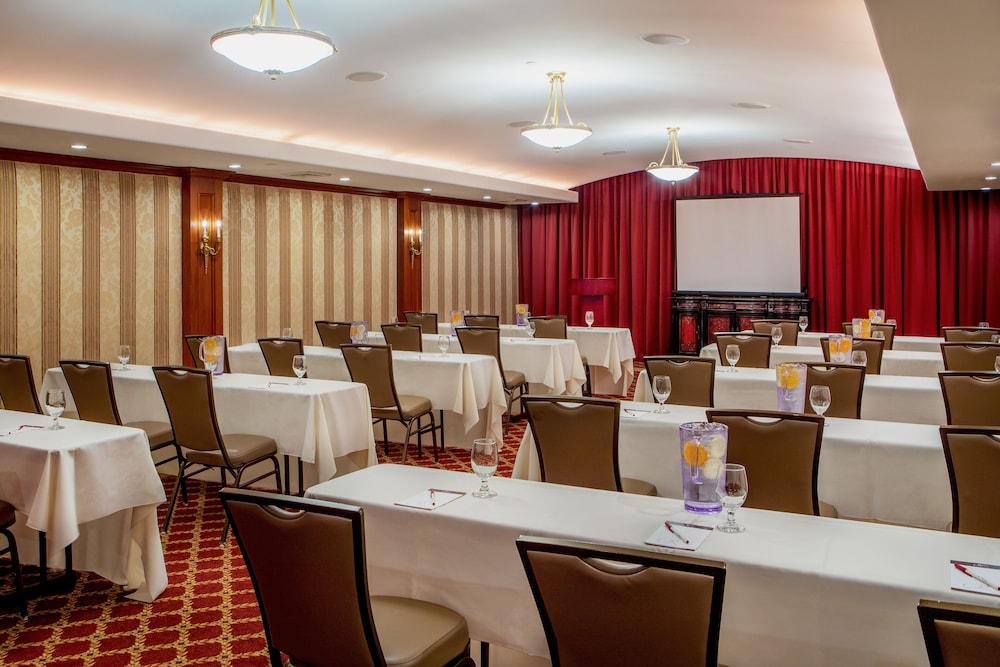 Portland Regency Hotel & Spa Экстерьер фото