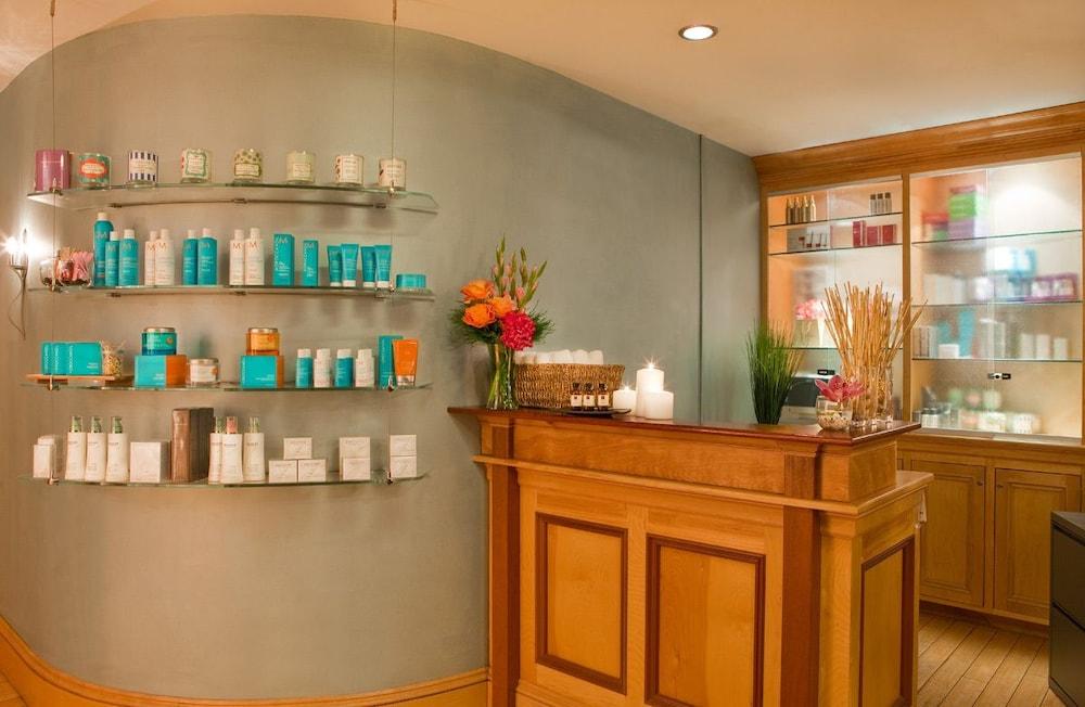 Portland Regency Hotel & Spa Экстерьер фото
