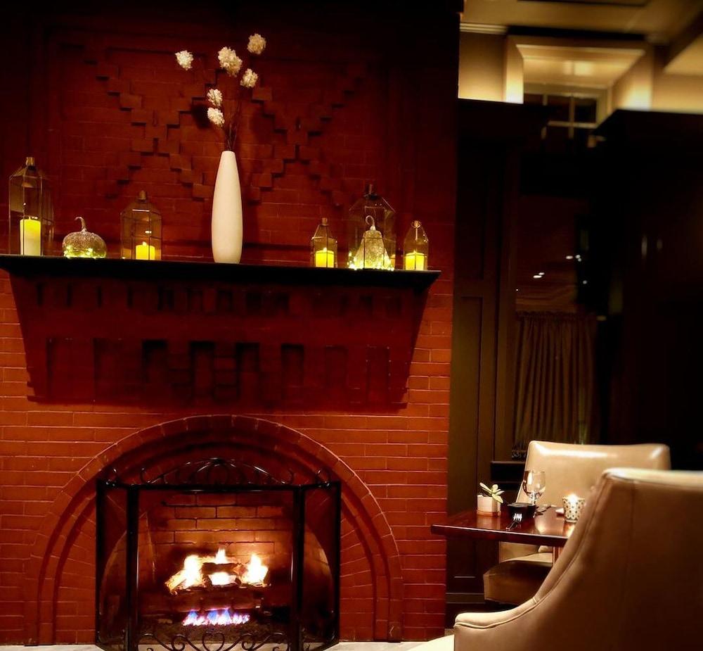 Portland Regency Hotel & Spa Экстерьер фото