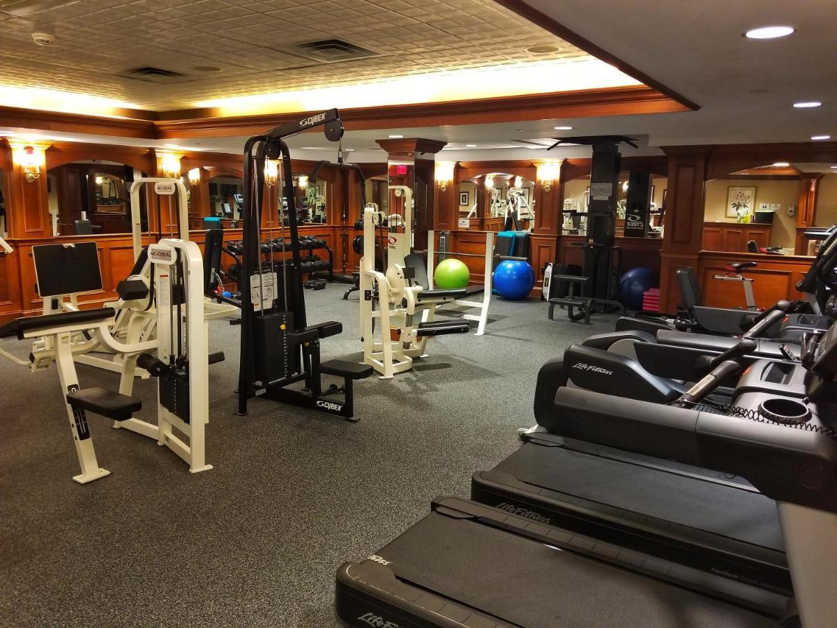 Portland Regency Hotel & Spa Экстерьер фото