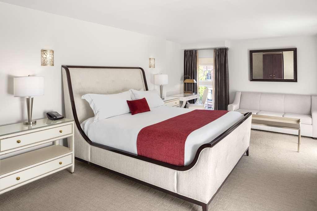 Portland Regency Hotel & Spa Номер фото