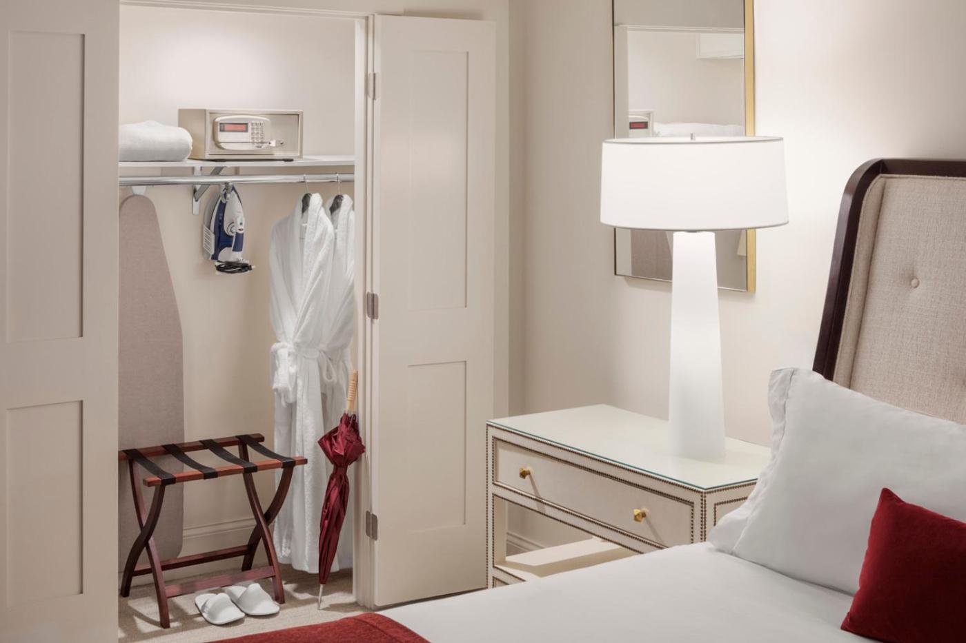 Portland Regency Hotel & Spa Экстерьер фото