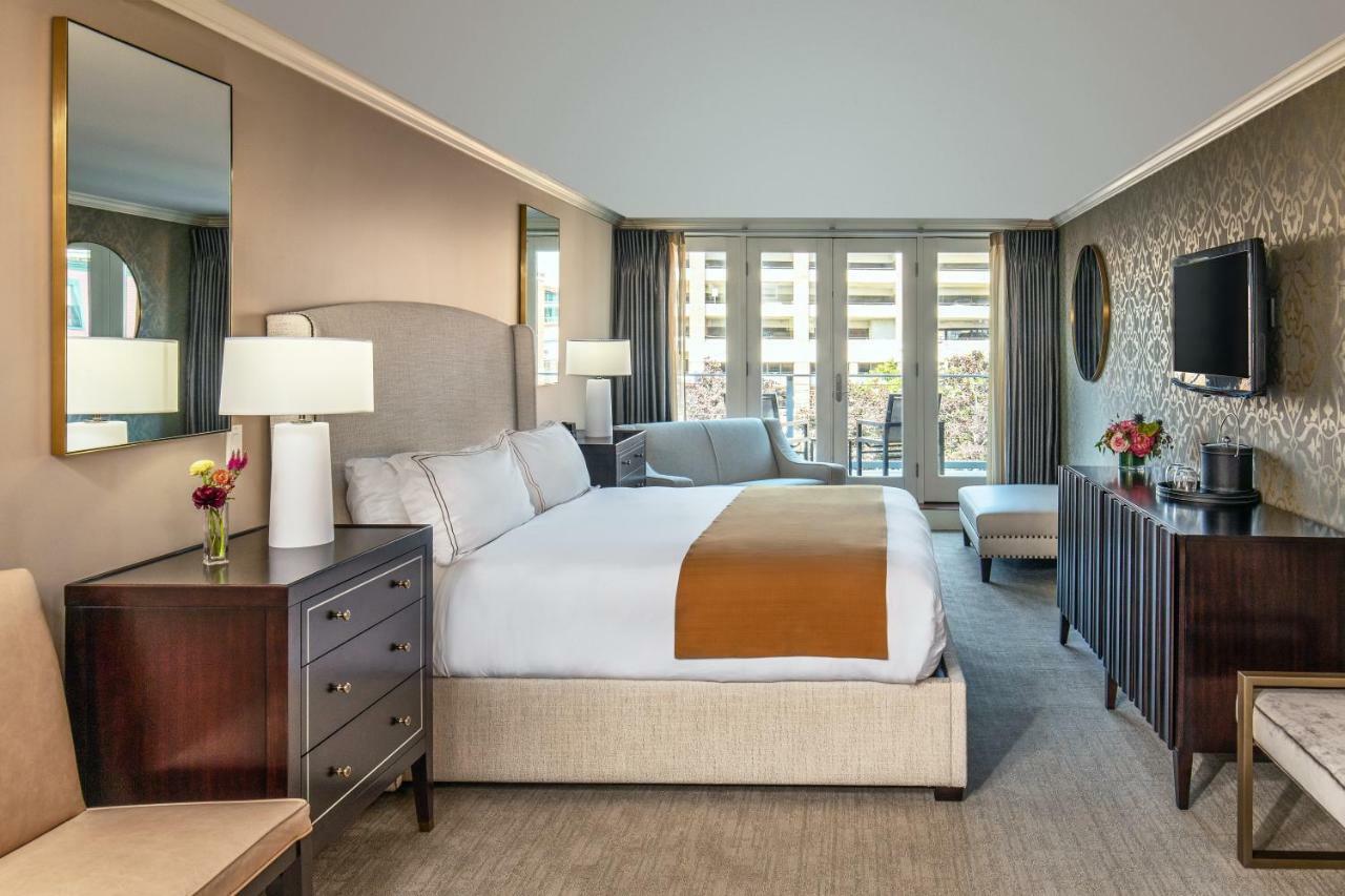 Portland Regency Hotel & Spa Экстерьер фото